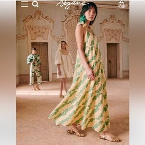 New Sézane Marina Dress Size 6